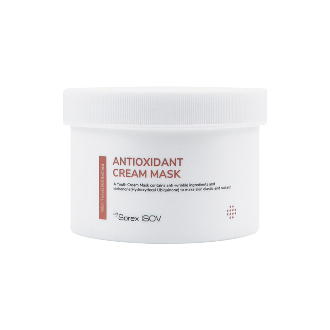 ISOV Antioxidant Cream Mask 高能煥顏面膜膏 300g