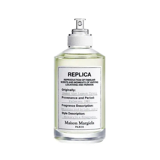 MAISON MARGIELA REPLICA 在檸檬樹下淡香水 Under The Lemon Tree EDT