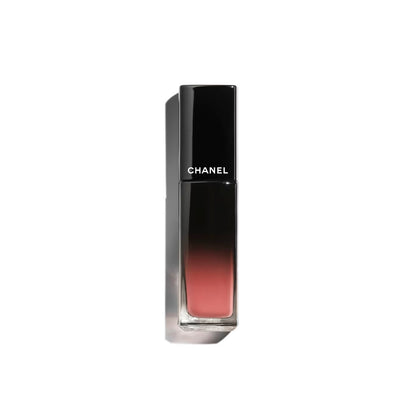 CHANEL 香奈兒 ROUGE ALLURE LAQUE  極致鏡面水光唇釉 #92 - SEA SHELL （絕版）