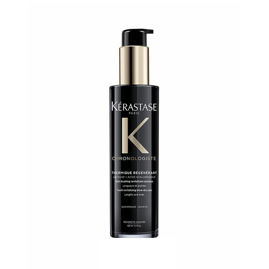 Kerastase 卡詩 逆時光至臻抗熱修護乳 150ml