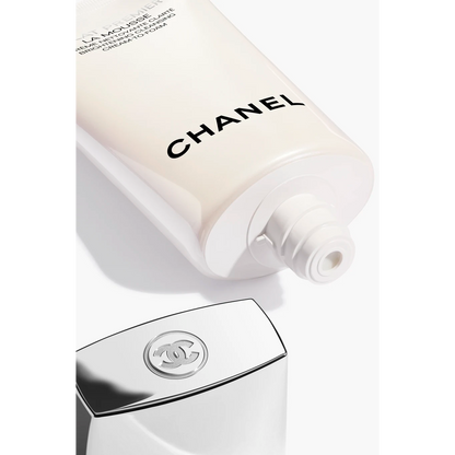 CHANEL ÉCLAT PREMIER LA MOUSSE 光彩美白潔膚乳 150ML