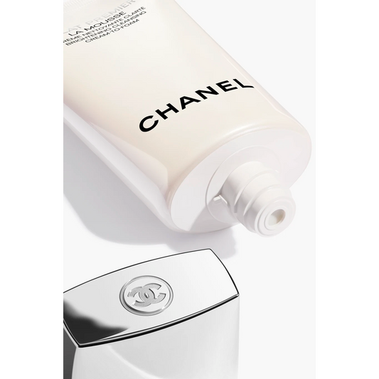 CHANEL ÉCLAT PREMIER LA MOUSSE 光彩美白潔膚乳 150ML