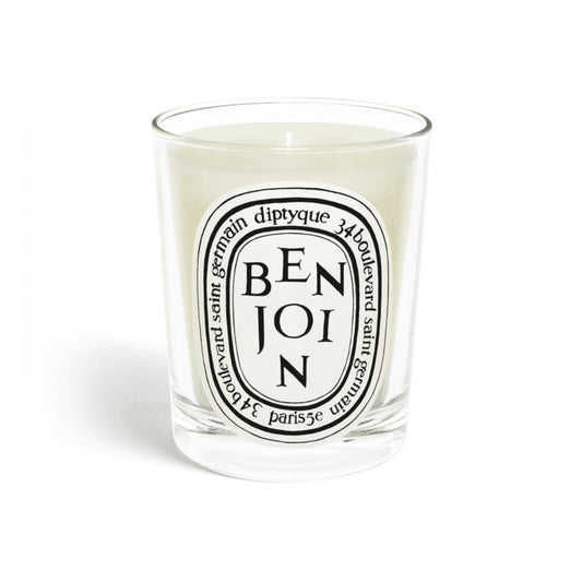 DIPTYQUE Benjoin Candle 香氛蠟燭-安息香 190g