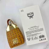 MCM Eau de Parfum 經典同名淡香精