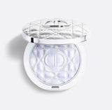 Dior 新品 恆久貼肌亮采蜜粉餅 6g