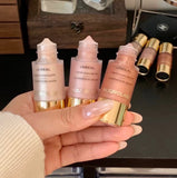 Hourglass Ambient Lighting Glow Drops 小滴管亮彩 液體高光 10.3ml 自然清透 水光絲滑提氣色