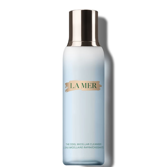 La Mer 海藍之謎 THE COOL MICELLAR CLEANSER 卸妝潔膚水 200ml