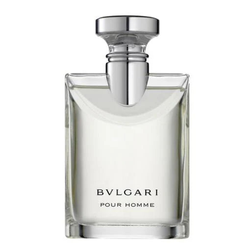 BVLGARI Pour Homme 男士淡香水 50ml