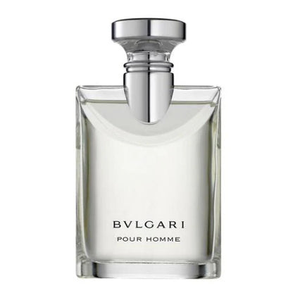 BVLGARI Pour Homme 男士淡香水 50ml