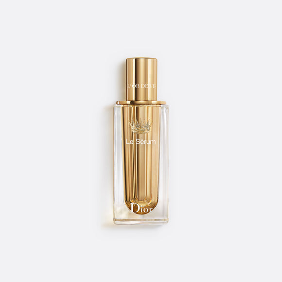 Dior L'OR DE VIE LE SÉRUM 極緻奢華精華素 30ml