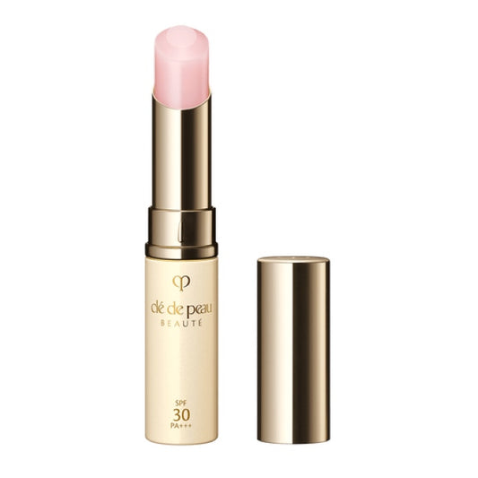 Clé de Peau Beauté PROTECTIVE LIP TREATMENT 全效修護細胞防曬護唇膏 SPF 30 PA+++4g
