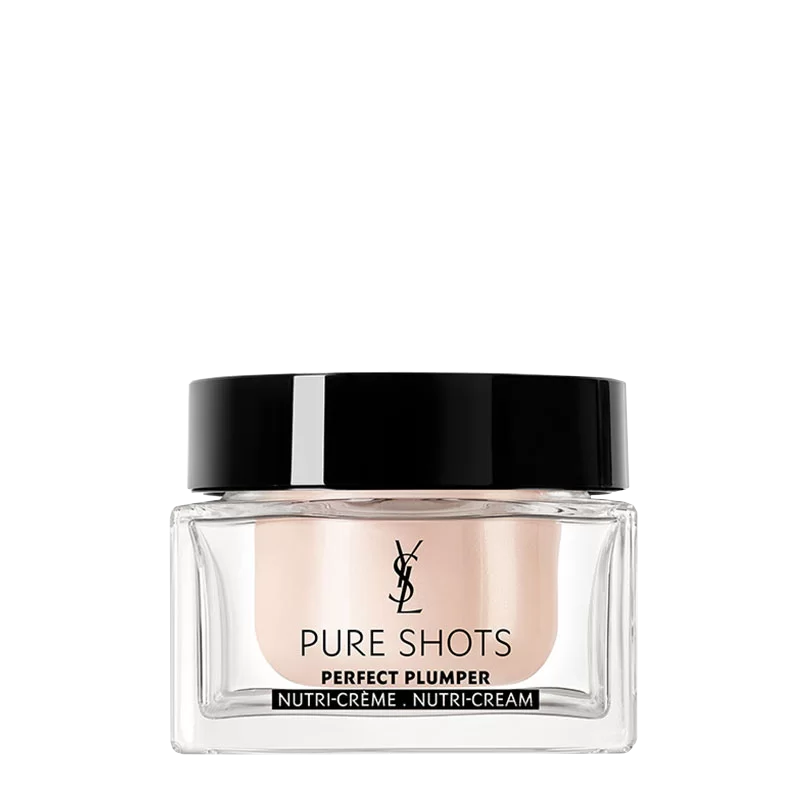 YSL 聖羅蘭  PERFECT PLUMPER NUTRI-CREAM 年輕賦活乳霜 50ML