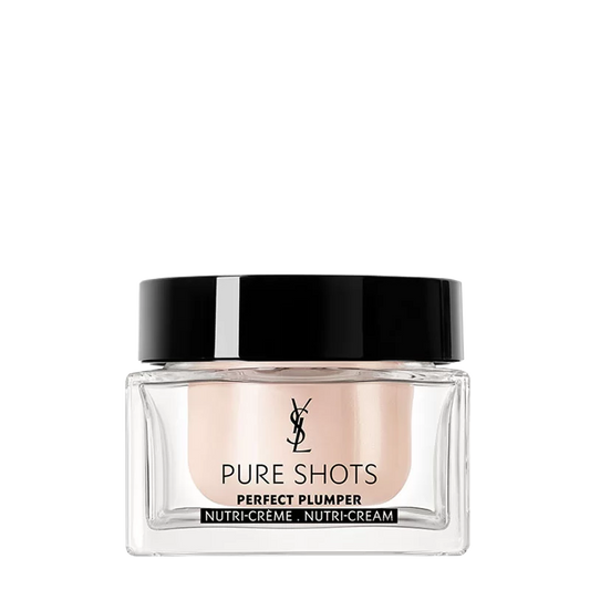 YSL 聖羅蘭  PERFECT PLUMPER NUTRI-CREAM 年輕賦活乳霜 50ML