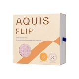 美國 Aquis 第四代 waffleflip 乾髮帽