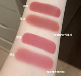 TOMFORD 限定 禁忌香草唇膏#511大秀粉棕