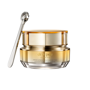 Clé de Peau Beauty 2024新版 4D EYE CONTOUR CREAM SUPREME 4D高效煥活眼霜