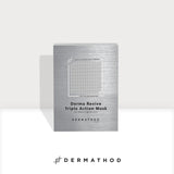 DERMATHOD Derma 冰川三效面膜 (8 片）