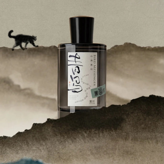 BLACK PAW 黑爪香水 – 山海新經系列 #青鳥 6ml