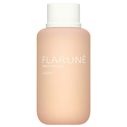 Albion 奧爾濱 Flarune Bright Squash 睿採靛藍煥白涼透柔膚水 200ml