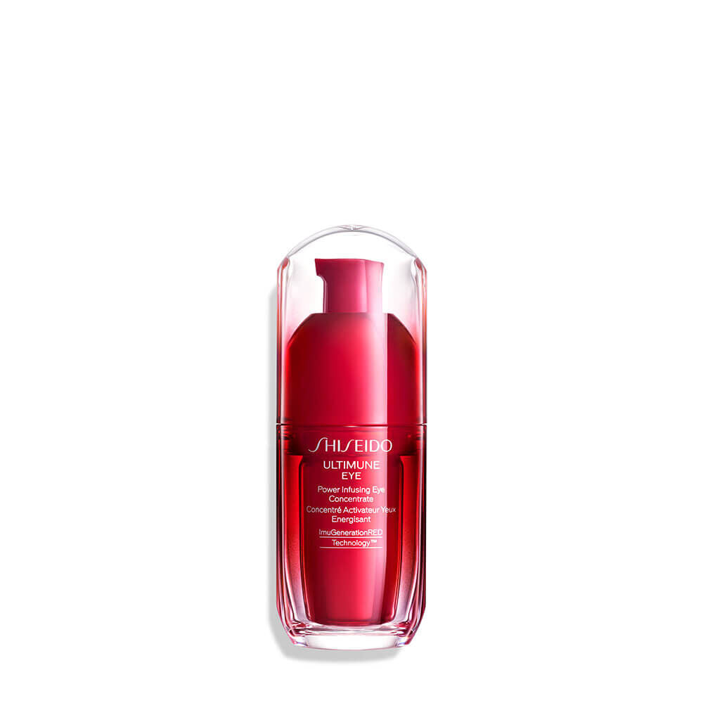 SHISEIDO 資生堂 第3代新升級 ULTIMUNE EYE 皇牌免疫力精華眼霜 15ml
