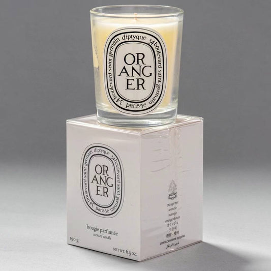 DIPTYQUE Oranger Candle 香氛蠟燭-橙樹 190g