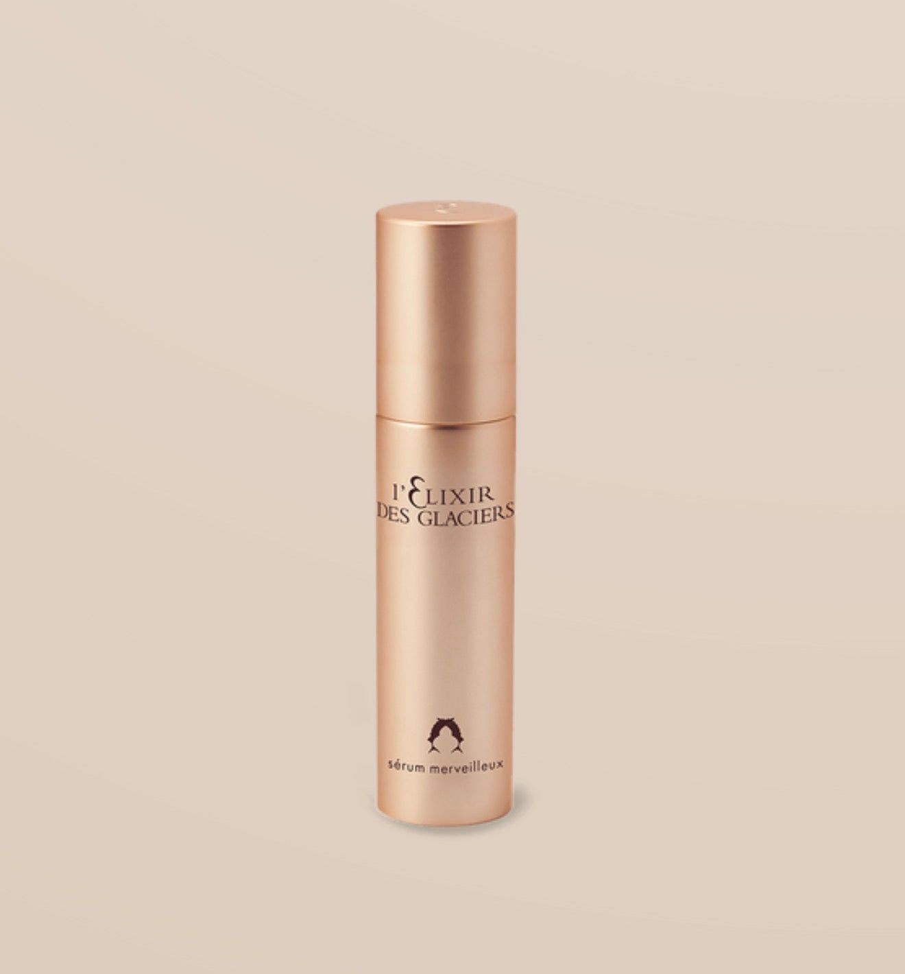 VALMONT 法爾曼 l'Elixir des Glaciers
冰凝瑰傲鎏金鑽亮精華 40ml