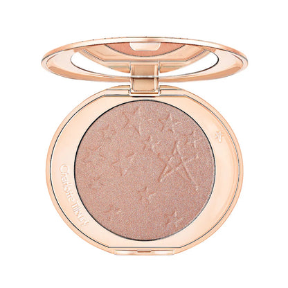 CHARLOTTE TILBURY HOLLYWOOD GLOW GLIDE ARCHITECT HIGHLIGHTER 星光柔亮光影粉