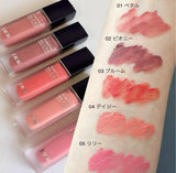 Dior 2025秋季新品 恆久貼肌柔霧胭脂液液體腮紅 11ml