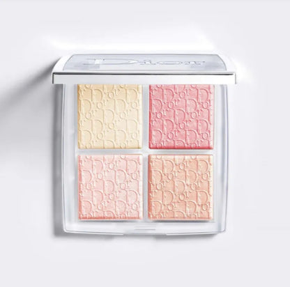 Dior 專業後台光影組合 #004 Rose Gold 仙氣爆 舊版