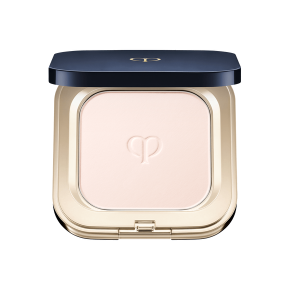 Clé de Peau Beauté 肌膚之鑰 新版 REFINING PRESSED POWDER 鑽光透亮蜜粉餅 5g
