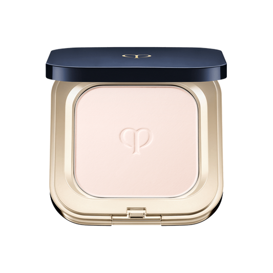 Clé de Peau Beauté 肌膚之鑰 新版 REFINING PRESSED POWDER 鑽光透亮蜜粉餅 5g
