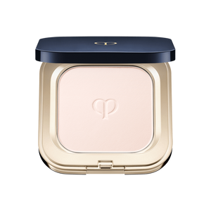 Clé de Peau Beauté 肌膚之鑰 2024新版 REFINING PRESSED POWDER│鑽光透亮蜜粉餅 5g