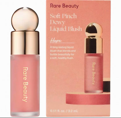 Rare Beauty Soft Pinch Liquid Blush
液體腮紅 迷你版 3.2ml