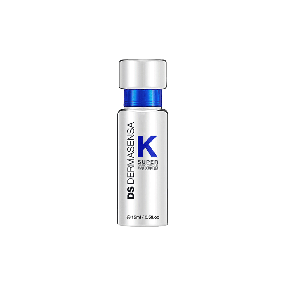 DS Dermasensa 維K多肽抗皺緊致保濕 眼部精華 2.0 升級版/15ml

淡黑眼圈 淡紋 提亮