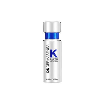 DS Dermasensa 維K多肽抗皺緊致保濕 眼部精華 2.0 升級版/15ml

淡黑眼圈 淡紋 提亮