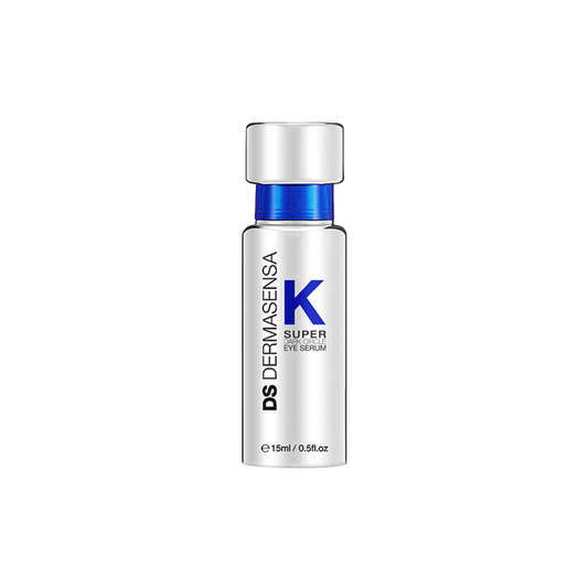 DS Dermasensa 維K多肽抗皺緊致保濕 眼部精華 2.0 升級版/15ml

淡黑眼圈 淡紋 提亮