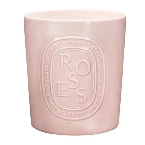 DIPTYQUE
Roses Extra-Large Candle 香氛蠟燭-玫瑰 1.5kg