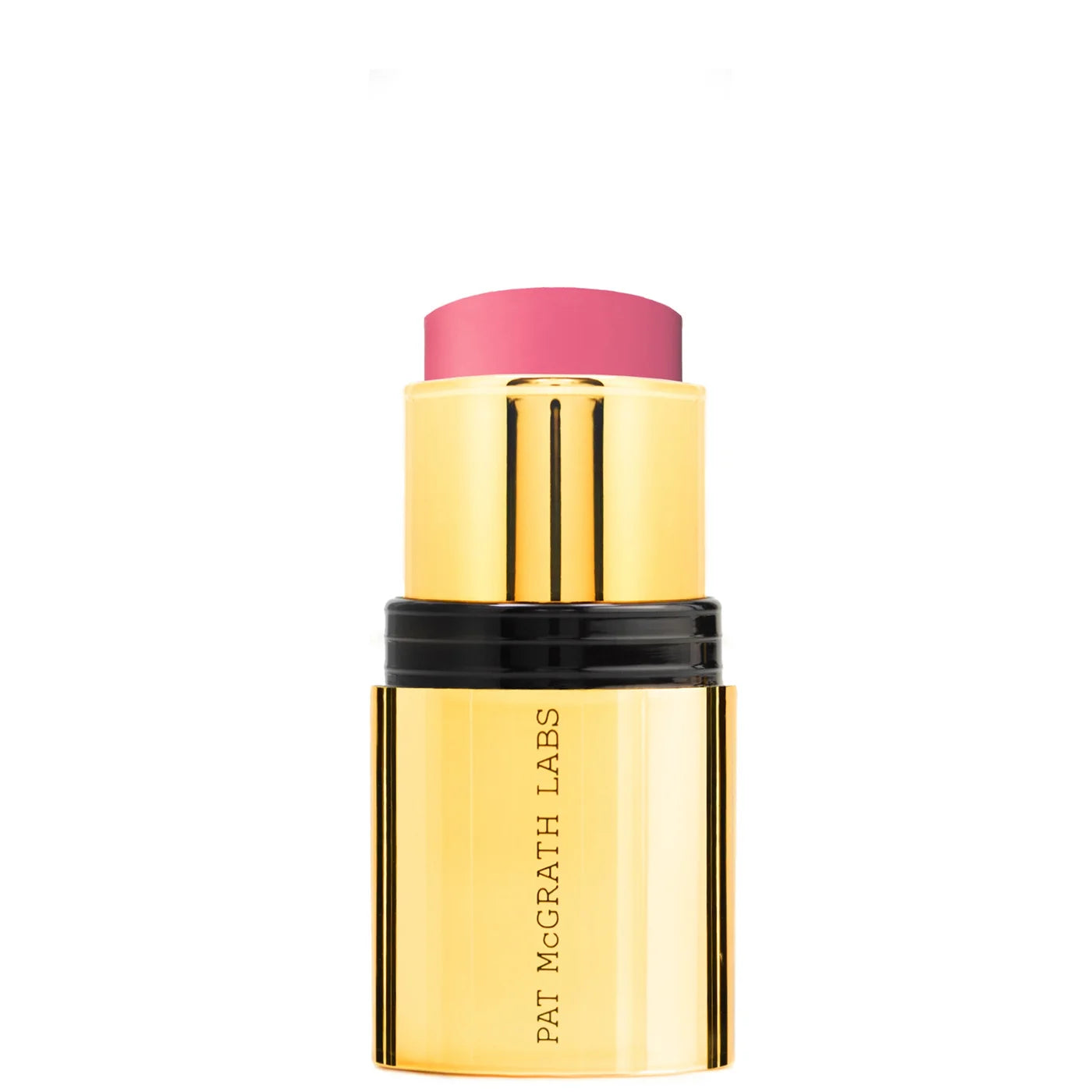 PAT Mcgrath Labs Mini Divine Cream Blush: Legendary Glow Color Balm Duo Limited Release 迷你奶油腮紅棒雙件組 #Fleurever Rose 3.2g x 2