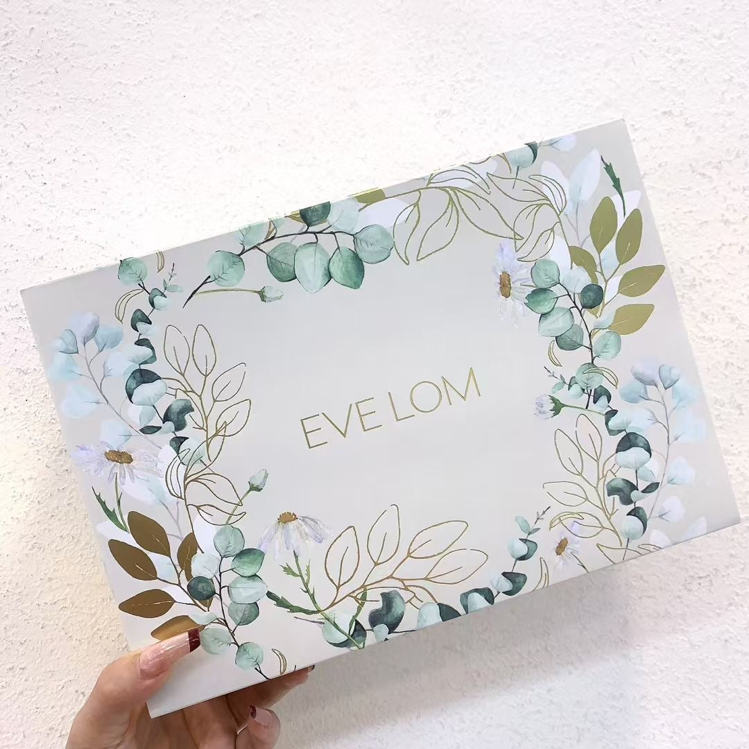 EVELOM 愈養精華油六件套
