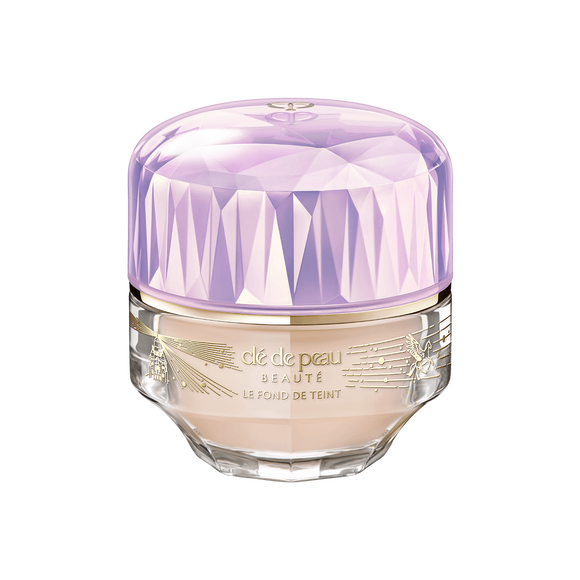 Clé de Peau Beauté 聖誕限定 臻緻精華修護粉底 SPF25 PA++ 28ML