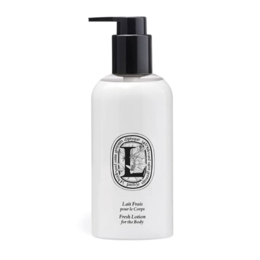 DIPTYQUE  清爽身體乳液 250ml