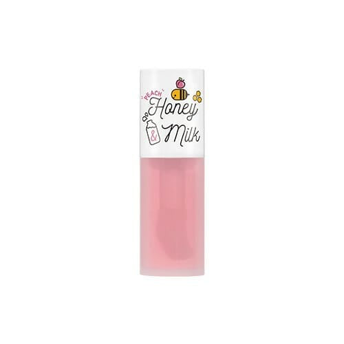 A'PIEU Honey & Milk Lip Oil 蜂蜜牛奶滋潤護唇油（3款味道）
