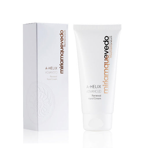 MIRIAM QUEVEDO 迷蓮卡薇 A-HELIX Advanced 修復再生護手霜