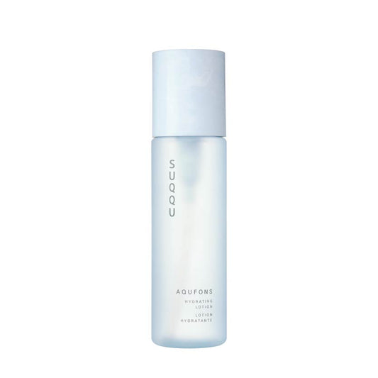 日本 SUQQU HYDRATING LOTION 水妍亮采露 200ml