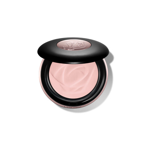 LANCOME  新品 零粉感超持久柔焦蜜粉餅 持妝大粉餅
