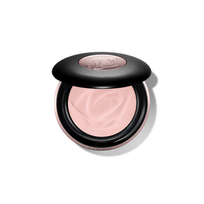 LANCOME  新品 零粉感超持久柔焦蜜粉餅 持妝大粉餅