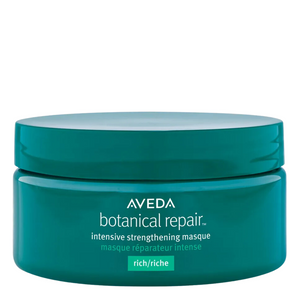 AVEDA botanical repair™ intensive strengthening masque rich 三重修復草本滋潤髮膜 200ml