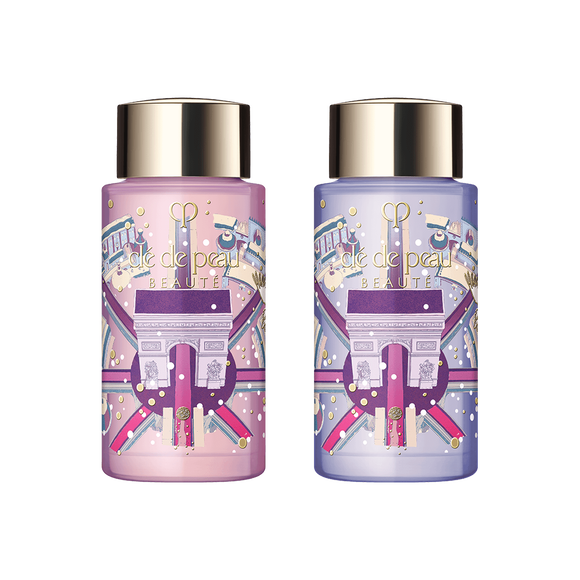 Clé de Peau Beauté RADIANT MULTI REPAIR OIL MINI SET｜迷你全效修護精華油套裝