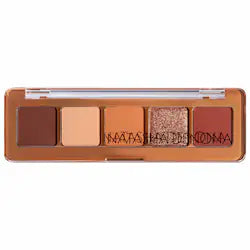 NATASHA DENONA Mini bronze eyeshadow 古銅眼影盤