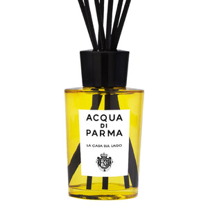 ACQUA DI PARMA LA CASA SUL LAGO DIFFUSER #湖邊小屋 藤條香薰 180ml